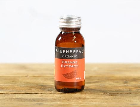 Orange Extract