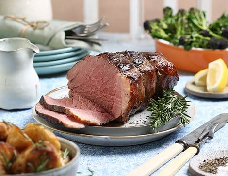 Pink Beef image thumbnail
