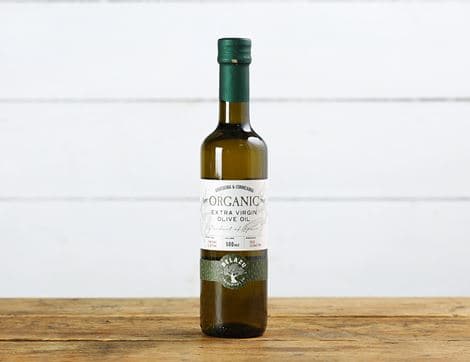 Extra Virgin Olive Oil