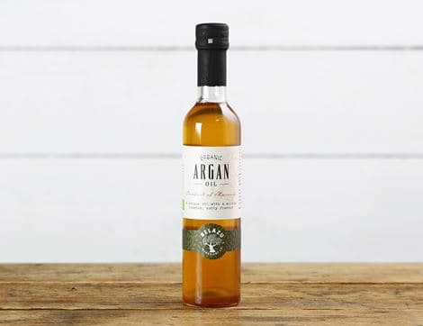 Argan Oil