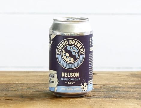 Nelson Pale Ale