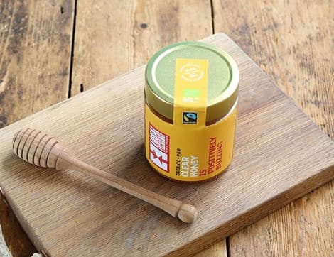 Honey & Dipper Bundle