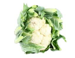 image of Cauliflower