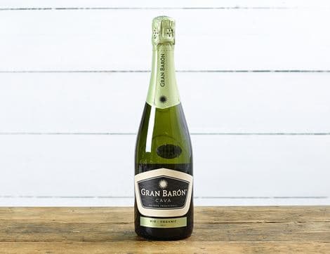 Vallformosa Gran Baron