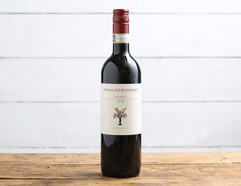 Poggiotondo Chianti 2019