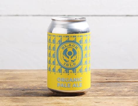 Pale Ale