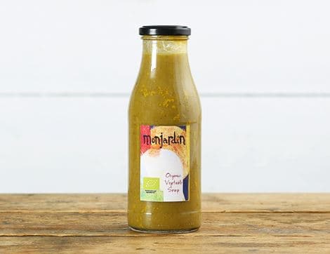 Vegetable Soup