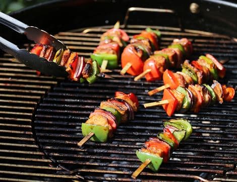 Soya Kebab image thumbnail
