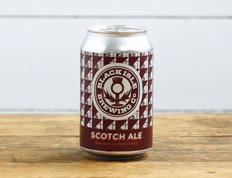 Scotch Ale