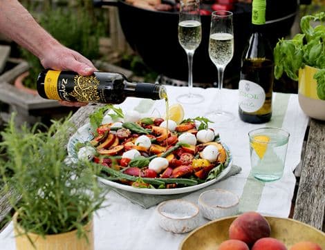 Extra Virgin Olive Oil image thumbnail
