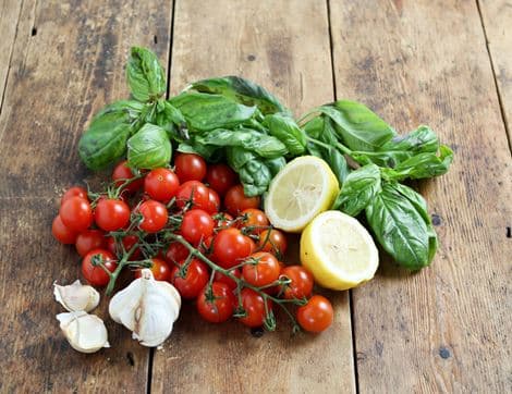 Italian Flavour Bundle