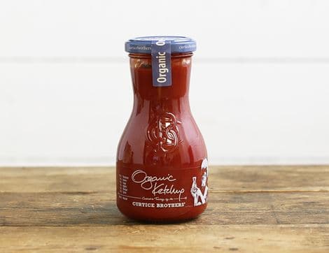 Ketchup