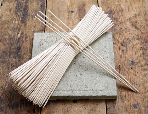 Bamboo Skewers