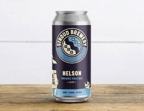 Nelson Pale Ale