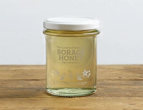 Essex Borage Flower Honey