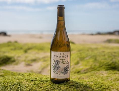 Sea Change Chardonnay image thumbnail