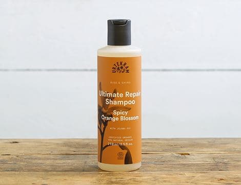 Shampoo, Spicy Orange Blossom