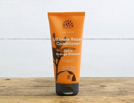 Conditioner, Spicy Orange Blossom
