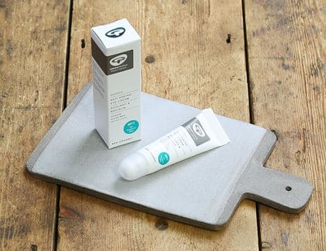 Anti-ageing Eye Cream, Scent Free