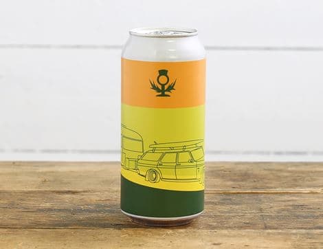 Rolling Palace IPA II
