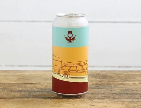 Rolling Palace IPA III