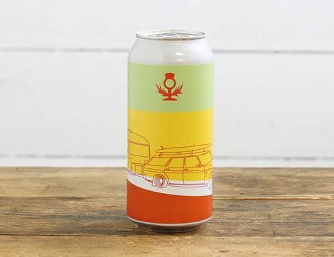 Rolling Palace IPA IV