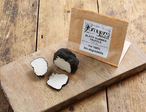 Black Summer Truffle, Wild (30g)