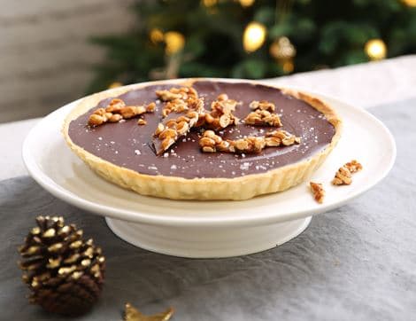 The Vegan Torte Christmas Recipe Kit