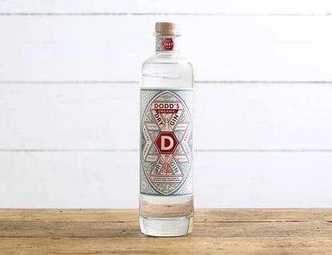 Dodd's Gin