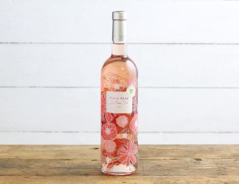 IGP Le Rosé Bio, Paul Mas 2022