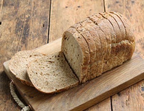Tottenham Sourdough Multiseed Tin