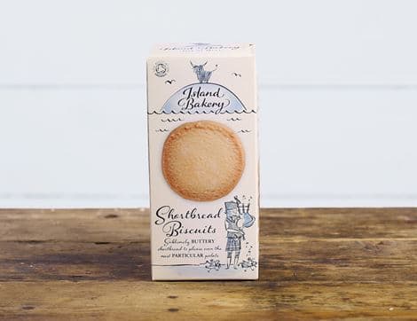 Shortbread
