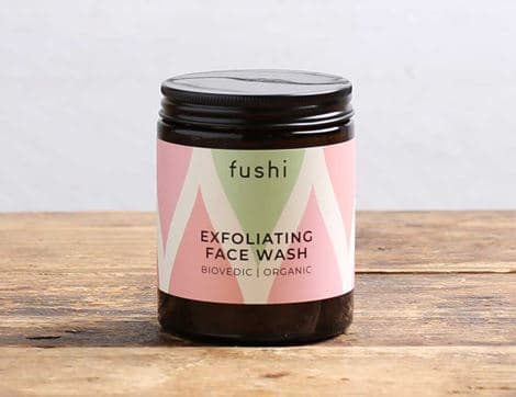 BioVedic™ Enzyme Treatment Exfoliating Face Wash
