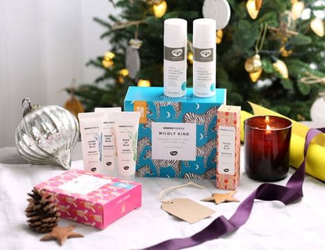 Wildly Kind Skincare Duo image thumbnail