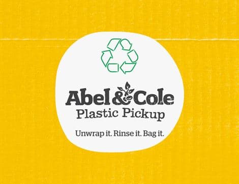 Plastic Pick-Up Bag image thumbnail