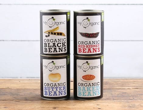 Assorted Bean Bundle
