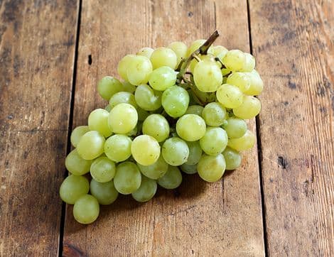Candy Floss Seedless Grapes