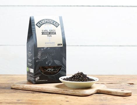 Earl Grey Loose Leaf