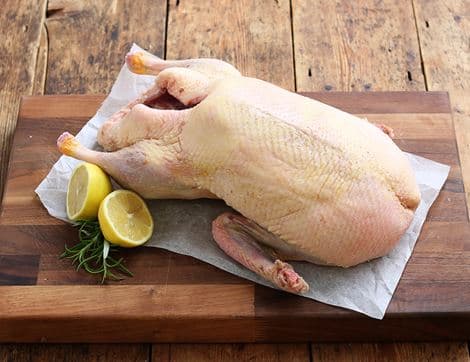 Whole Duck