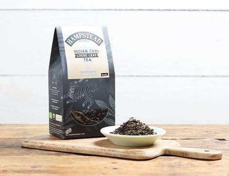 Chai Loose Leaf