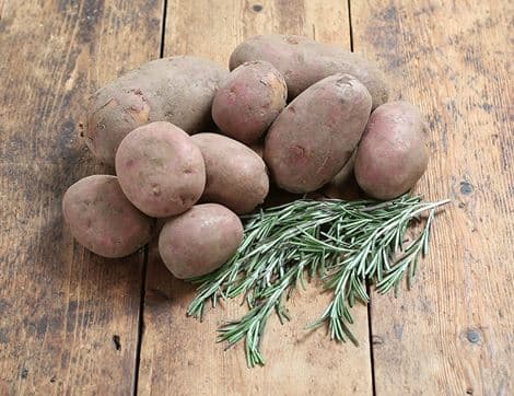 Roast Potato & Herb Bundle