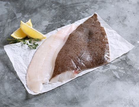 Wild Dover Sole