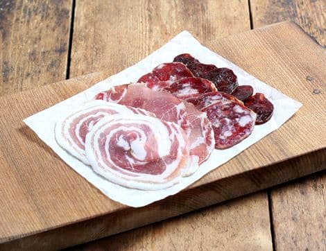 Charcuterie Mix Pack