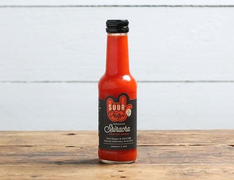 Sriracha Sauce