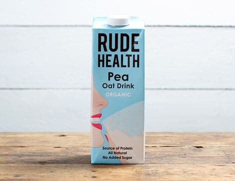 Pea Oat Drink