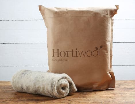 Hortiwool Garden Wool