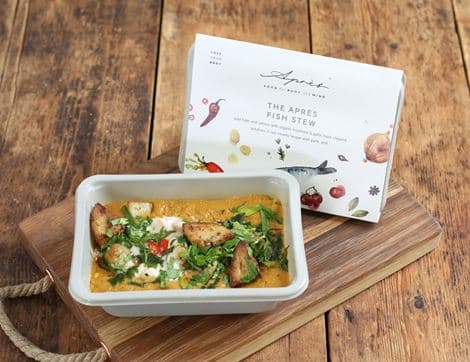 Fish Stew