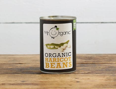 Haricot Beans