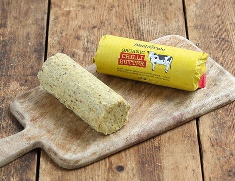 Chilli Butter