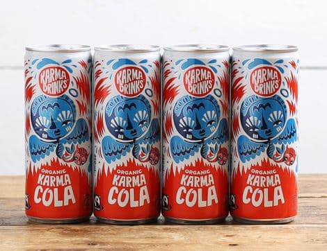 Karma Cola